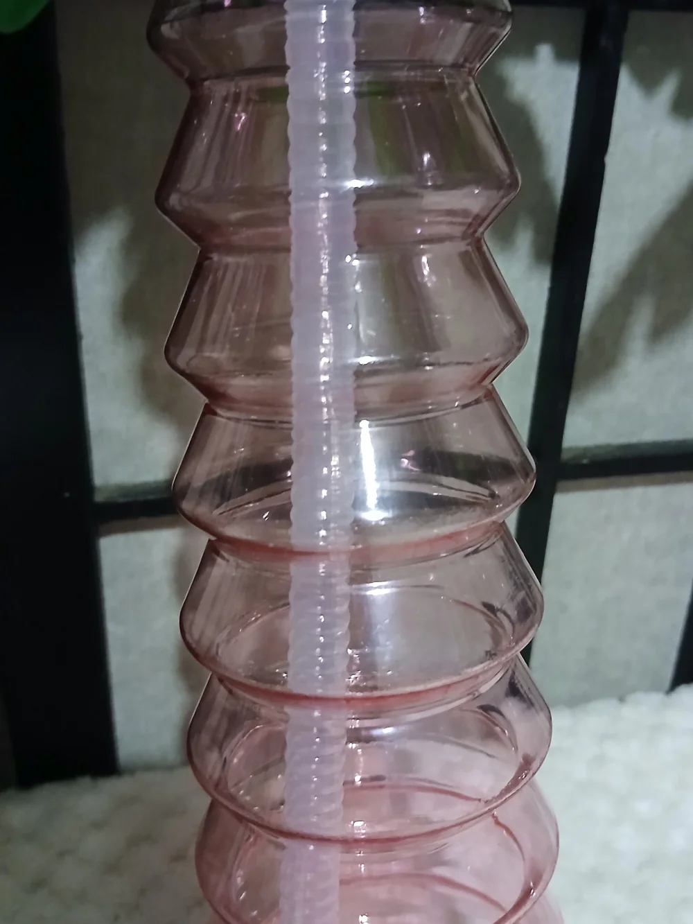 N/A lightweight pink